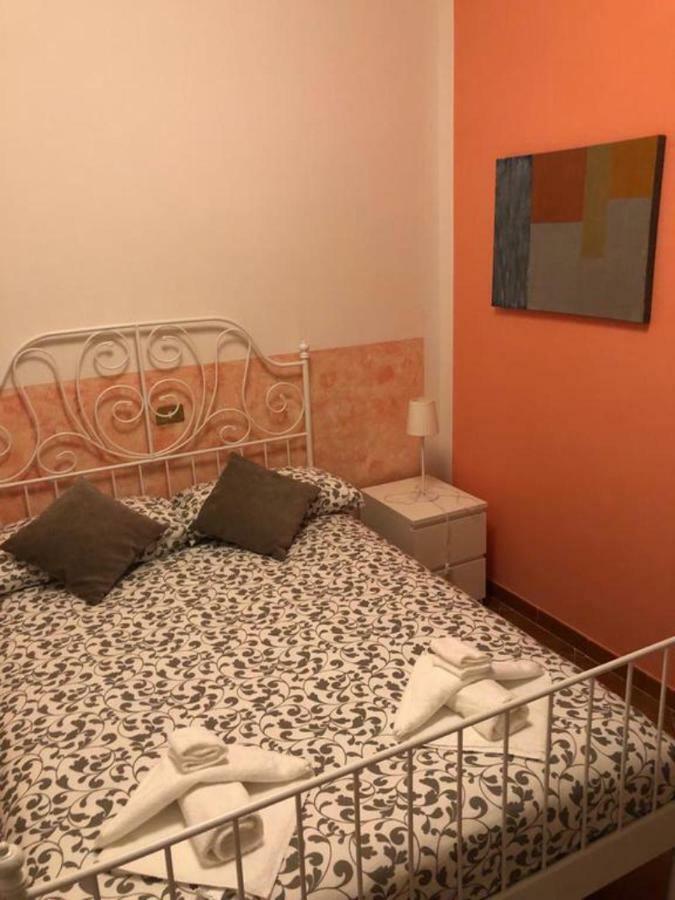 A Casa Di Tina Apartamento Cassino Exterior foto