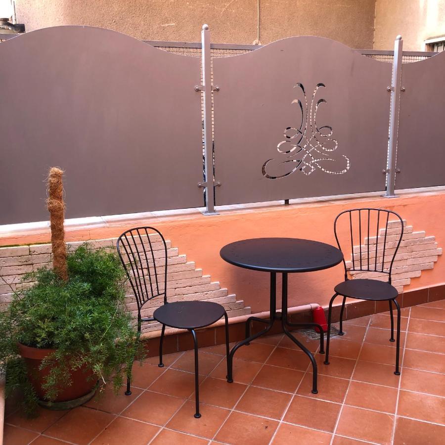 A Casa Di Tina Apartamento Cassino Exterior foto