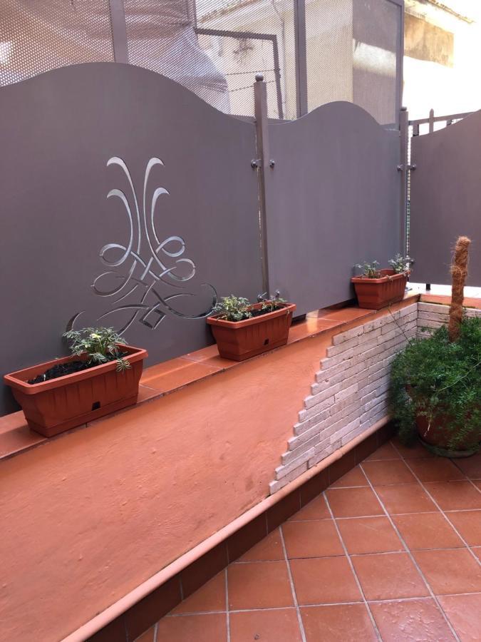 A Casa Di Tina Apartamento Cassino Exterior foto